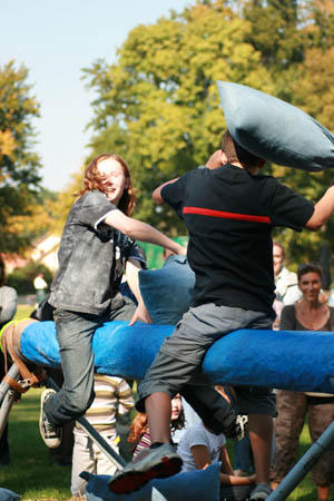 GAMES LASSY 447